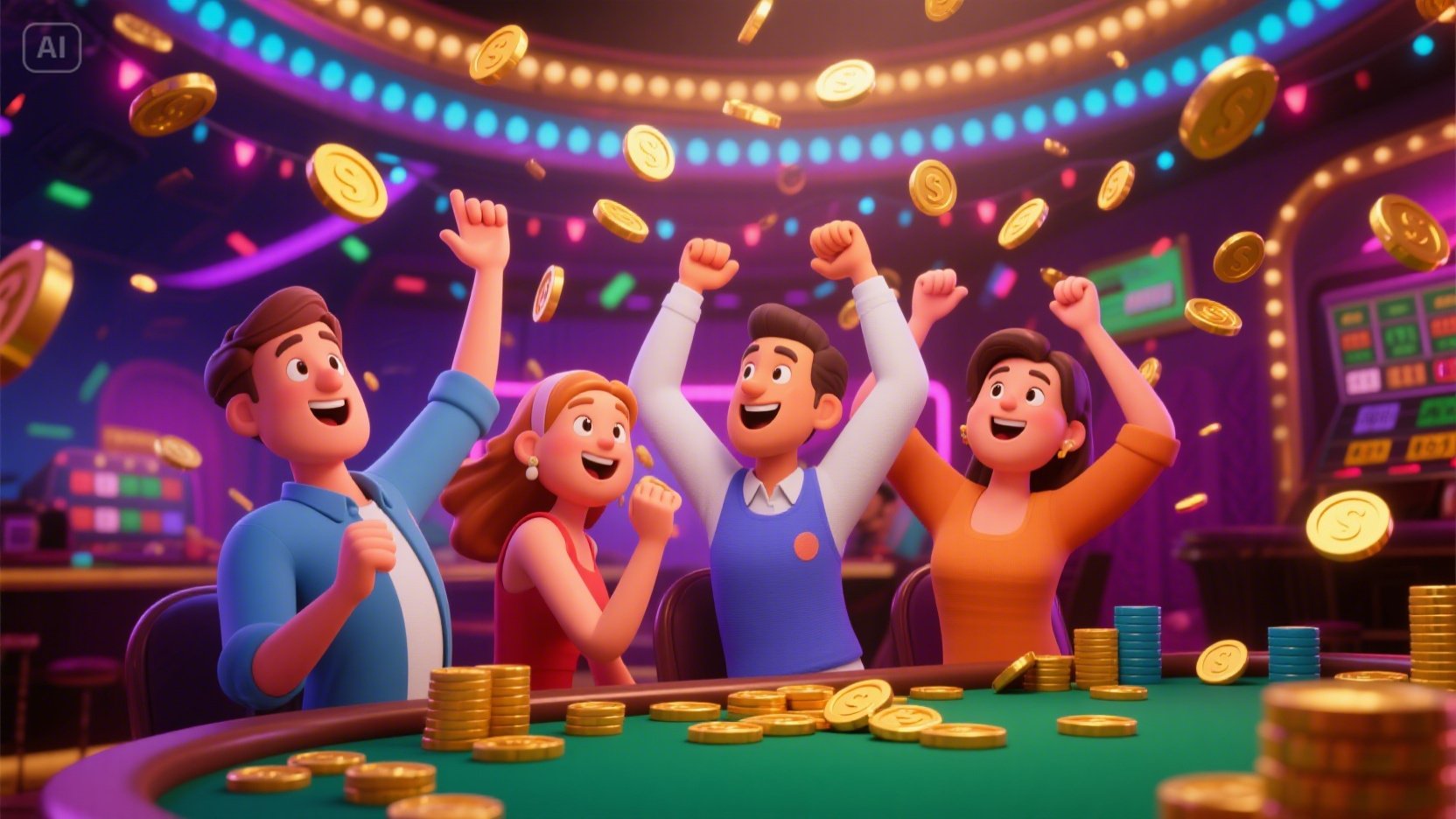 slots rush free coinsDeposit for the first time today and receive an incredible 200% bonus instantly! Pakistani players can enjoy trusted payments, fast PKR withdrawals, and an exciting gaming experience across slots, live tables, and sports betting.